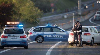 Incidente con due morti in autostrada: vibonese assolto in Tribunale