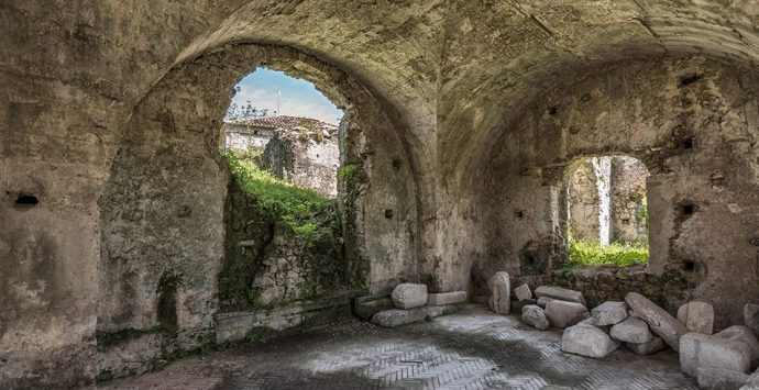 Parco archeologico di Mileto antica, a breve la nuova campagna di scavo