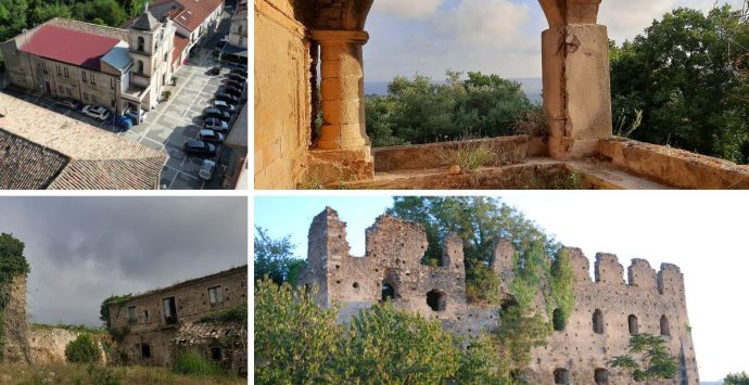 Francavilla Angitola, viaggio tra storia e fede lungo la via dei conventi