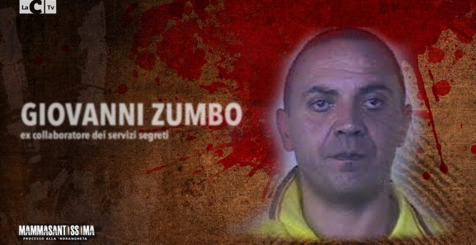 Mammasantissima, il massone Zumbo punto di  contatto tra crimine e istituzioni deviate