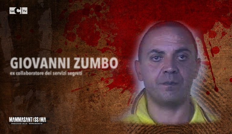 Mammasantissima, il massone Zumbo punto di  contatto tra crimine e istituzioni deviate