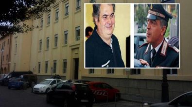 “Romanzo criminale” a Vibo: la Dda chiede la condanna per don Santaguida e l’ex maresciallo Cannizzaro