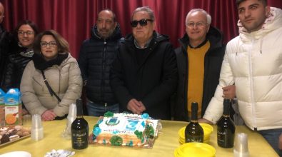 San Costantino Calabro, XXXI edizione della Giornata mondiale del malato