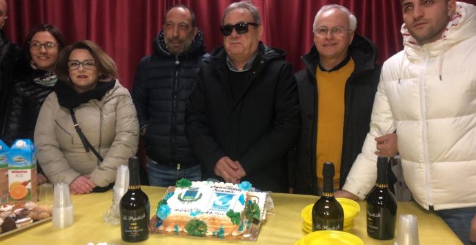 San Costantino Calabro, XXXI edizione della Giornata mondiale del malato