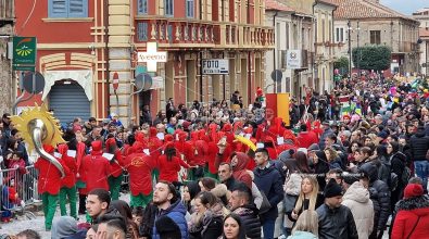 Mileto, ecco la manifestazione “alternativa” al “Carnevale miletese”