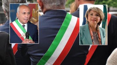 Il “modello Vibo” alla presidenza dell’Anci ed i rischi per l’intero centrodestra calabrese