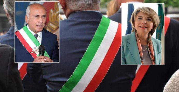 Il “modello Vibo” alla presidenza dell’Anci ed i rischi per l’intero centrodestra calabrese