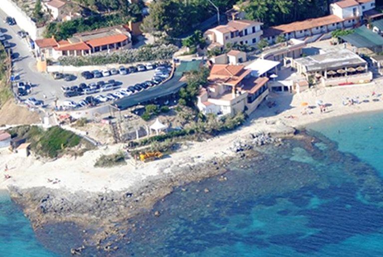 Capo Vaticano, pronti a partire i lavori per l’ammodernamento del piazzale di Grotticelle