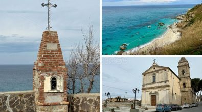 Parghelia e il mare: dai “tonnaroti” alle leggende sul quadro della Madonna di Portosalvo