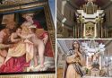 Dalla bottega di Raffaello a Zungri, la Madonna della neve chiama a raccolta fiumi di fedeli