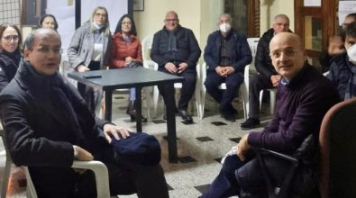 Scoutismo, a Mileto nasce la prima comunità Masci del Vibonese