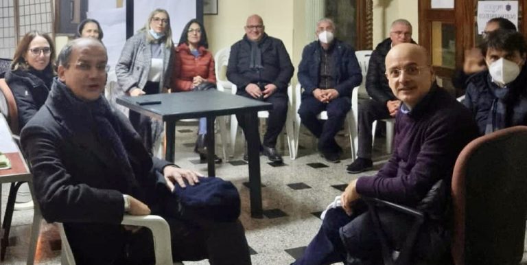 Scoutismo, a Mileto nasce la prima comunità Masci del Vibonese