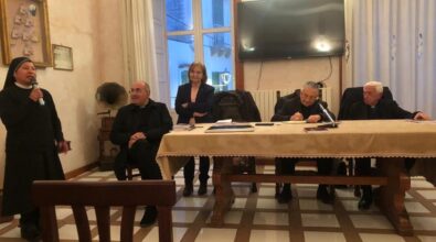 Tropea, presentato il libro di monsignor Renzo sul beato Francesco Mottola