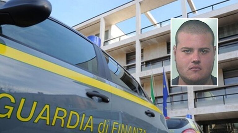 Truffa Con Bonus Sulle Facciate: Sequestro Milionario Al Fratello Del ...