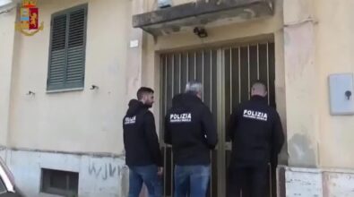 Picchia e manda in ospedale la compagna più volte: divieto di avvicinamento per un vibonese