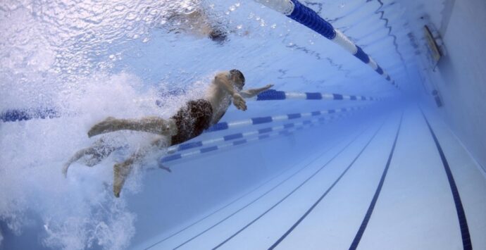 Piscina di Vibo chiusa, Mangialavori: «Presto il Comune interverrà in maniera risolutiva»