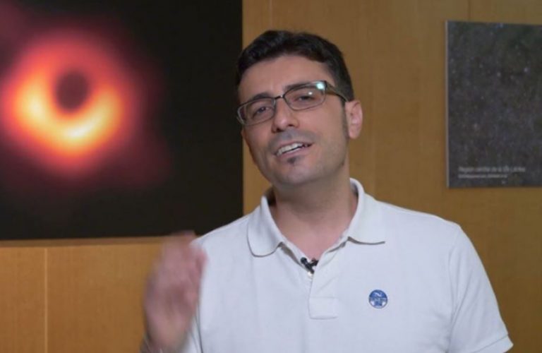 Lo scienziato di Mileto Rocco Lico ancora protagonista di una nuova scoperta sulle galassie quasar Nrao 530