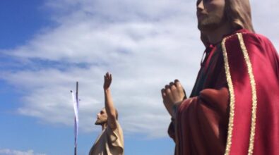 La Resurrezione come evento culminante della fede cristiana