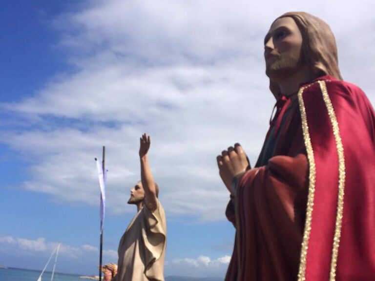 La Resurrezione come evento culminante della fede cristiana