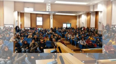 Vibo, ampia partecipazione all’assemblea sindacale promossa da Cisl scuola