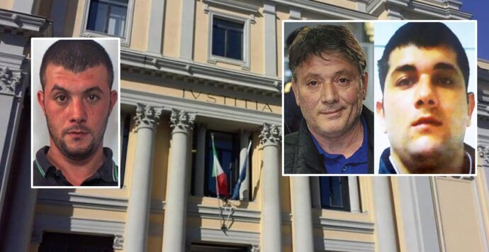 Pressioni e ricatti su Emanuele Mancuso, la Procura generale presenta ricorso in Cassazione