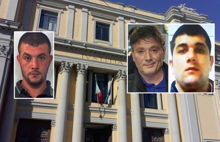 Pressioni e ricatti sul pentito Emanuele Mancuso, chieste sette condanne in appello