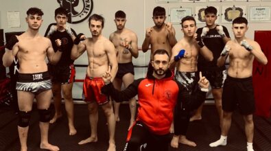 Campionato italiano di Kickboxing: due atleti vibonesi tra i partecipanti