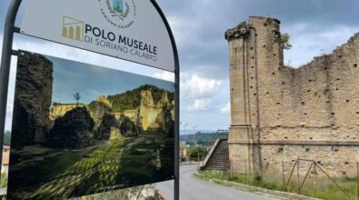 Polo Museale di Soriano: l’unico della provincia a essere accreditato al Sistema Museale Regionale