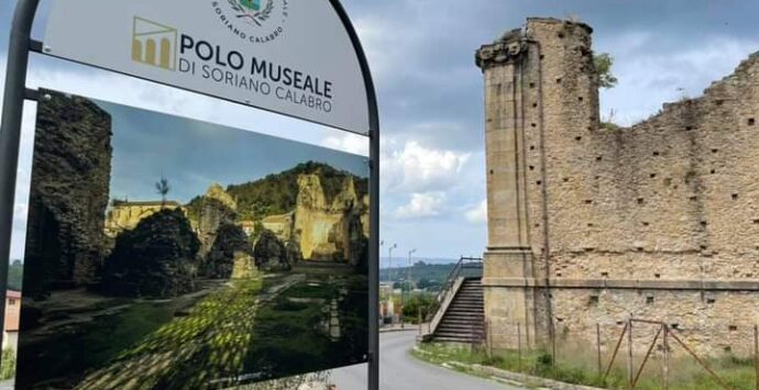 Polo Museale di Soriano: l’unico della provincia a essere accreditato al Sistema Museale Regionale