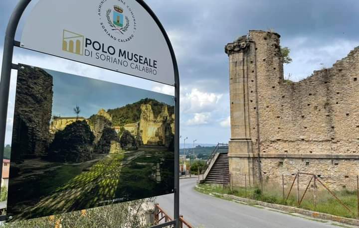 Polo Museale di Soriano: l’unico della provincia a essere accreditato al Sistema Museale Regionale