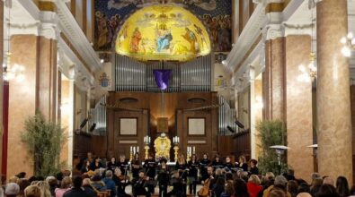 Mileto, applausi in cattedrale per lo “Stabat Mater” del maestro Pergolesi