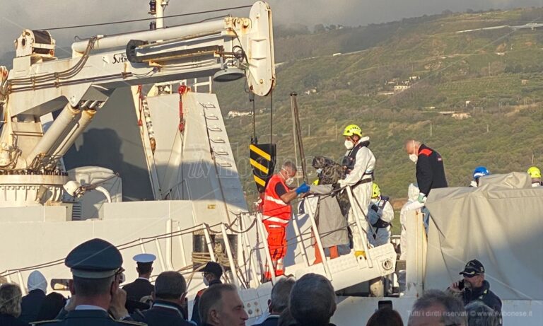 Migranti, fondi ai Comuni in prima linea nell’accoglienza: a Vibo Valentia 27mila euro