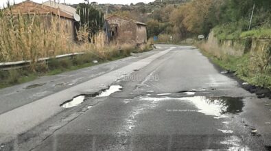 Strada del Mare da Pizzo a Tropea, finalmente la  Provincia mette mano alla messa in sicurezza