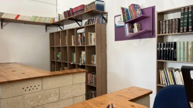 Ionadi, inaugurata la Biblioteca di comunità “Concetta Pontorieri”