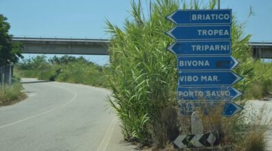 Strada del mare e accessi per Bivona, Stefano Soriano denuncia lo stato di totale abbandono