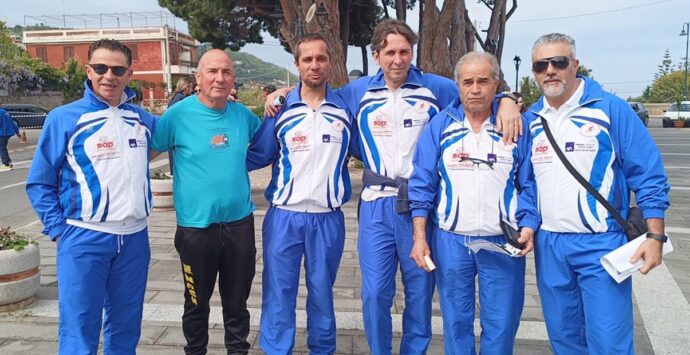 Dalla maratona di Lucca alla Tropea in Corsa, bilancio positivo per l’atletica San Costantino – Foto