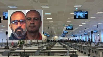 ‘Ndrangheta: trovate due foto di Pasquale Bonavota in abiti clericali e in compagnia di un prelato