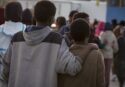 Traffico di migranti dalla Libia alla Calabria: due arresti