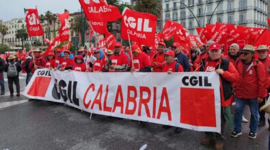 Cgil Calabria lancia una mobilitazione regionale sulla sanità e non solo: «All’Asp di Vibo angosciante epopea»