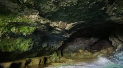 La Grotta di Filandari: uno spettacolo naturalistico e “miracoloso”