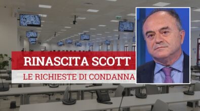 Rinascita Scott: ecco le richieste di pena per i 338 imputati formulate dalla Dda di Catanzaro