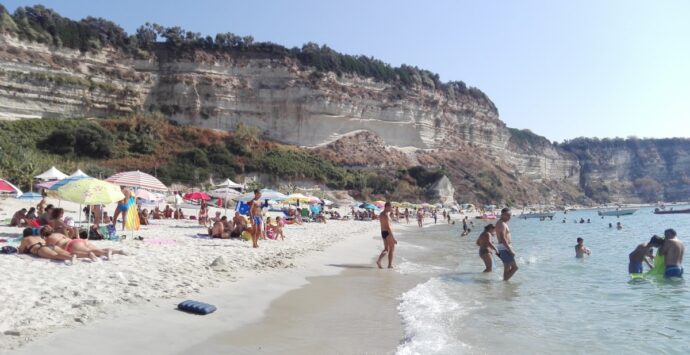 Ricadi, installate due passerelle per l’accesso in spiaggia ai disabili