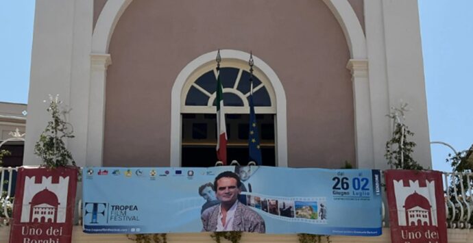 Tutto pronto per il Tropea Film Festival dedicato a Massimo Troisi: al via dal 26 giugno