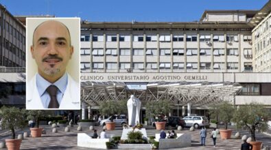 A Roma prestigioso incarico per il medico vibonese Giuseppe Colloca