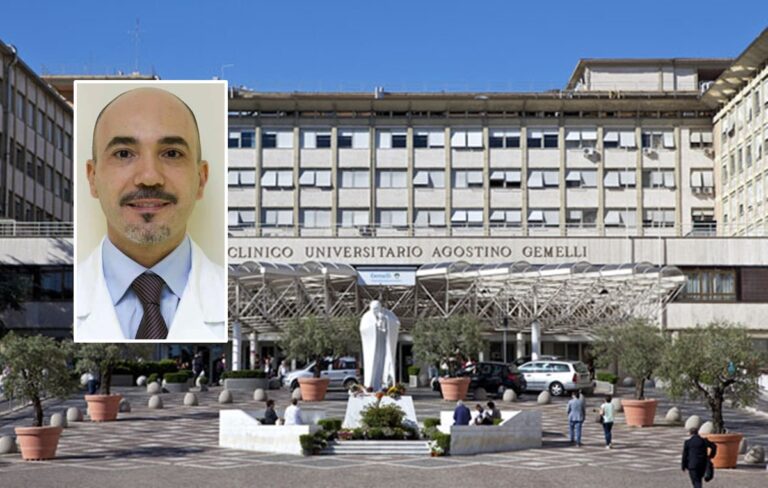 A Roma prestigioso incarico per il medico vibonese Giuseppe Colloca