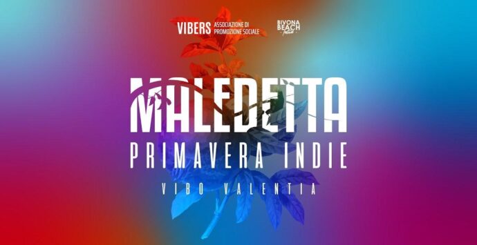 A Vibo Marina sbarca il mondo dell’Indie con “Maledetta Primavera”