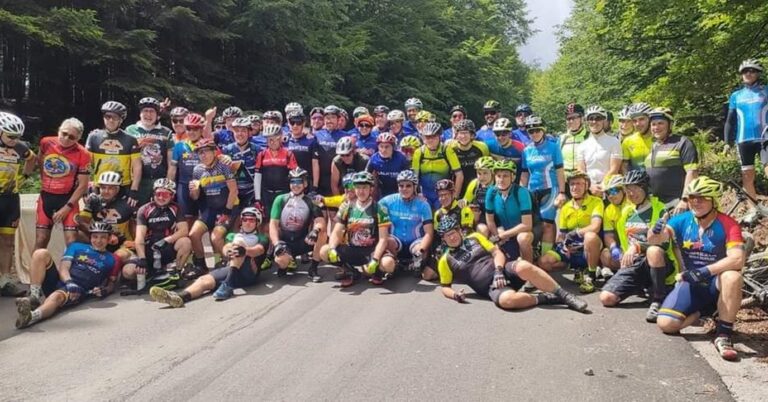 Pedalare tra i boschi, seconda tappa per le escursioni in mountain bike “Onda Calabra”