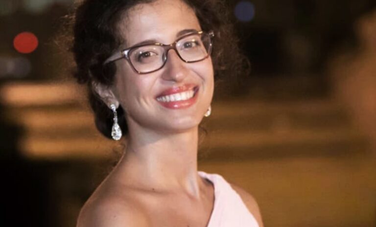 A Vibo il concerto della giovane pianista Carlotta Masci