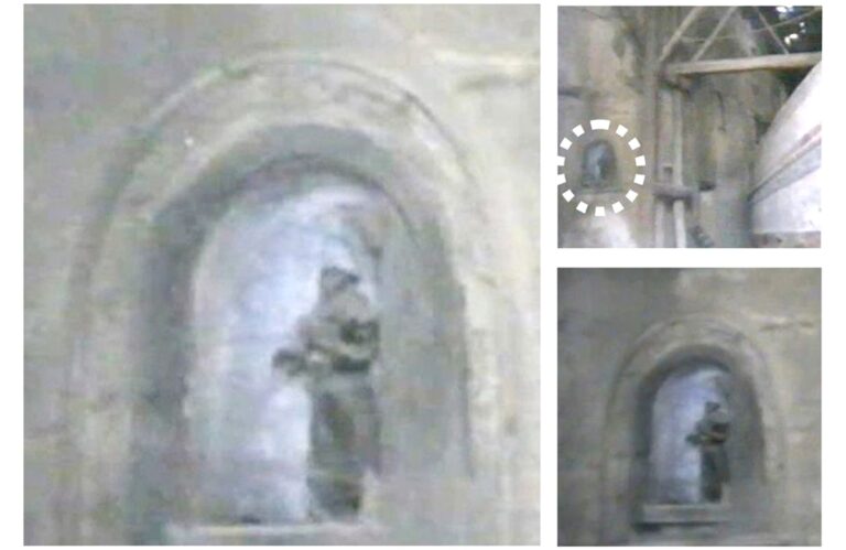 Statuetta di Sant’Antonio trafugata da Tonnara Bivona, l’appello: «Sia restituita»