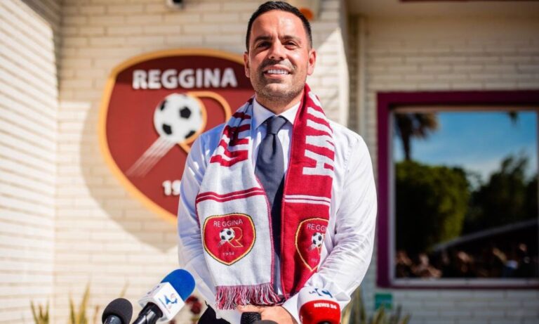 Calcio, Reggina esclusa dalla Serie B: respinto il ricorso